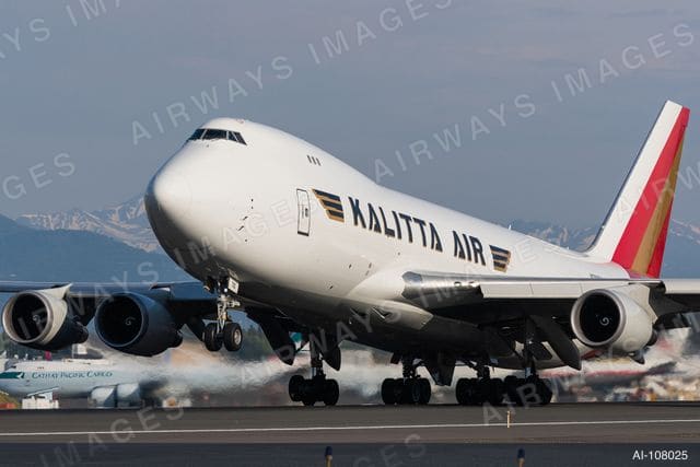 N782CK