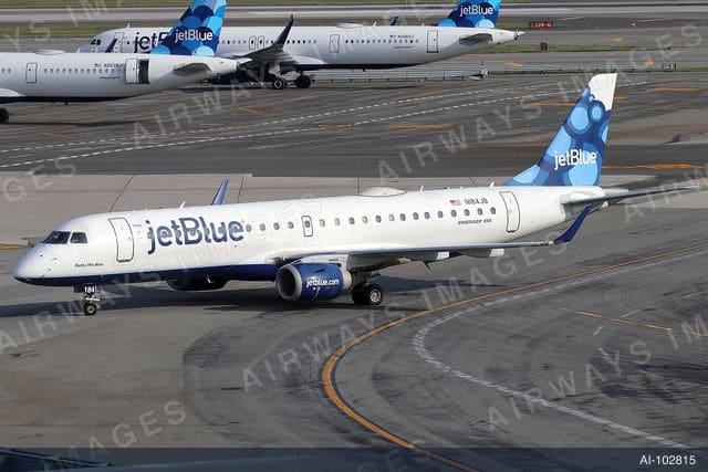 N184JB