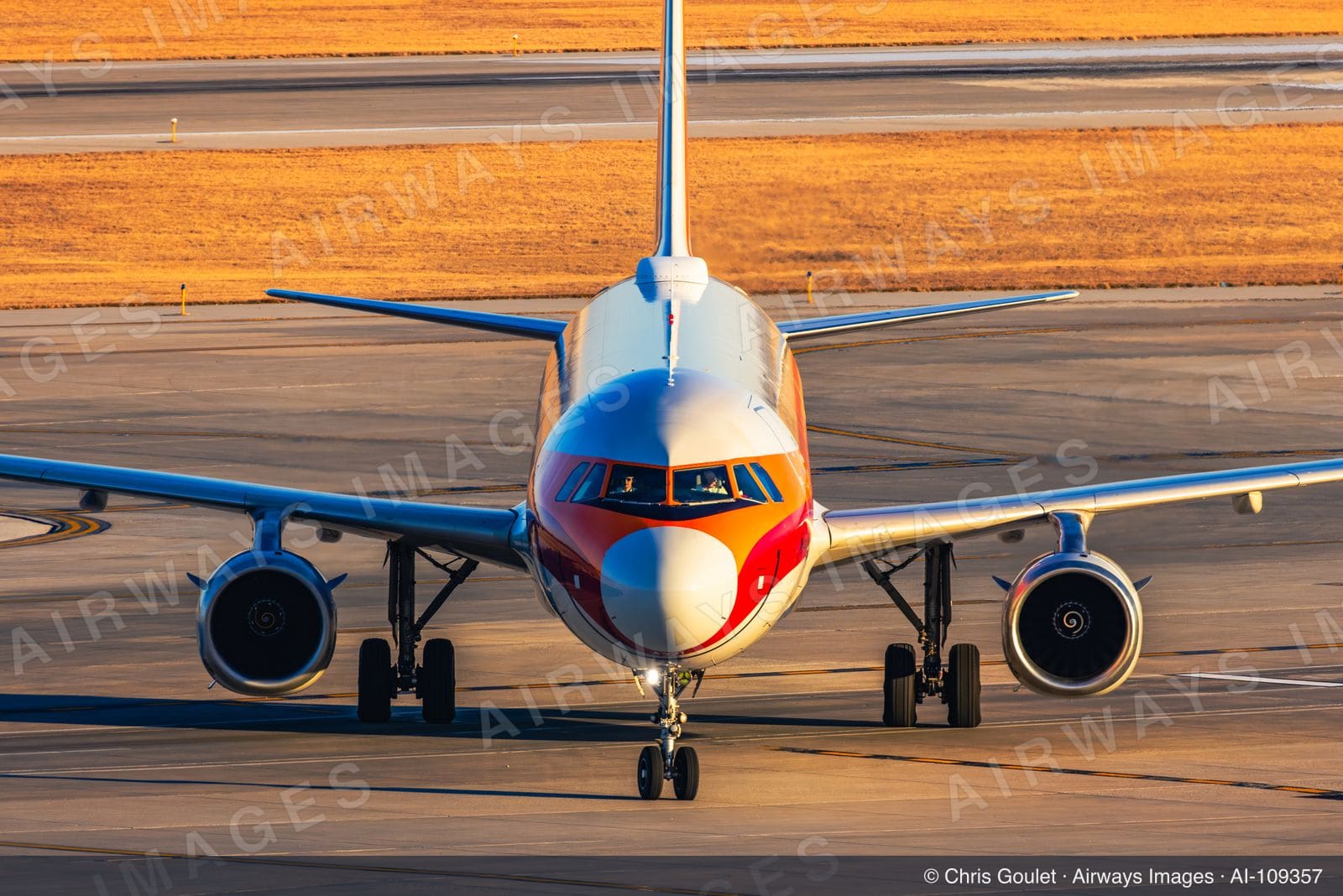 N582UW