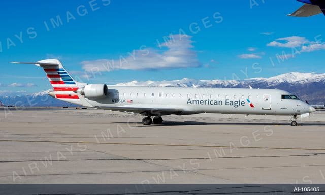 N755EV