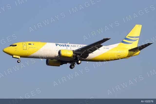 EI-GHC