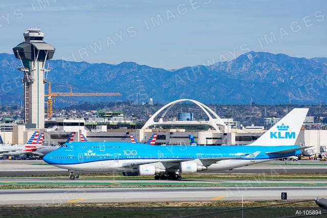 PH-BFV