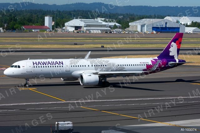 N227HA
