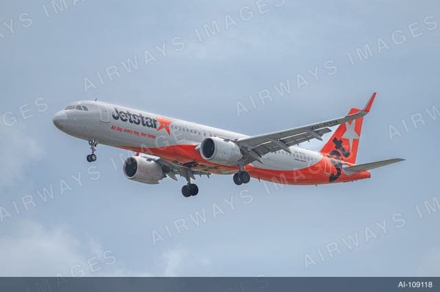 VH-OYU