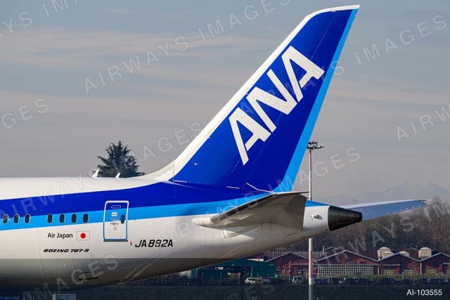 JA892A