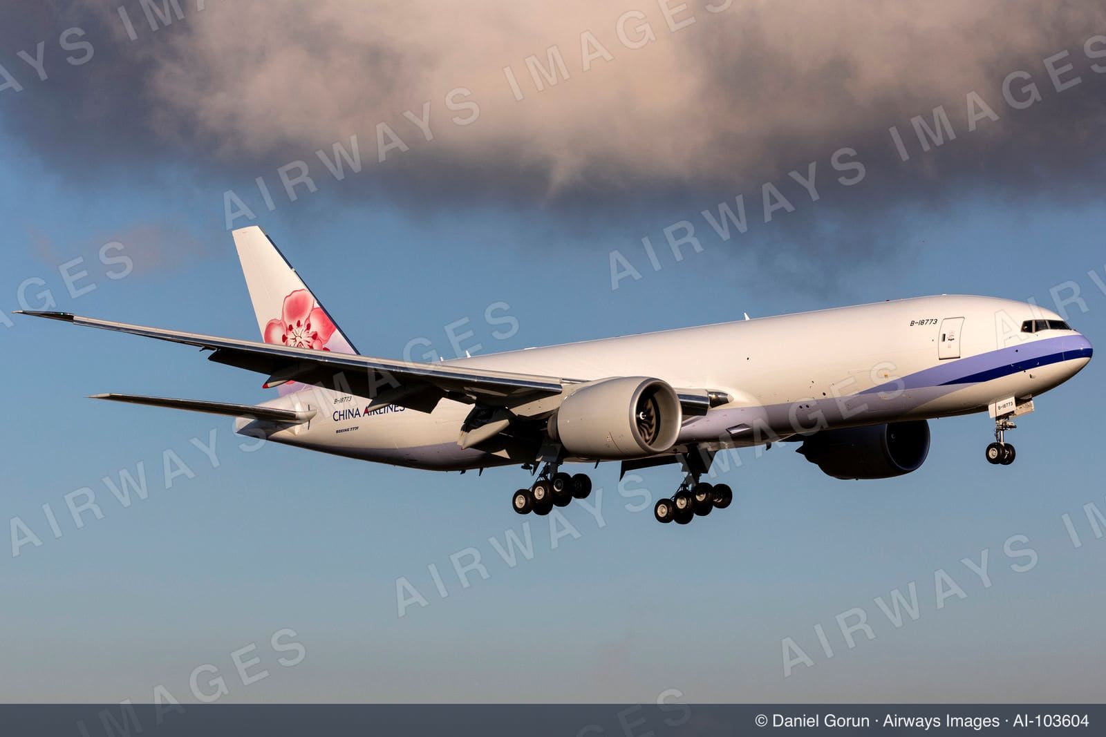 B-18773