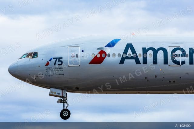 N751AN