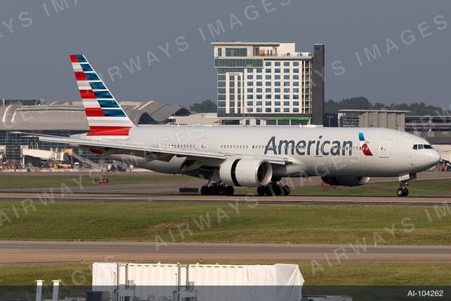 N772AN