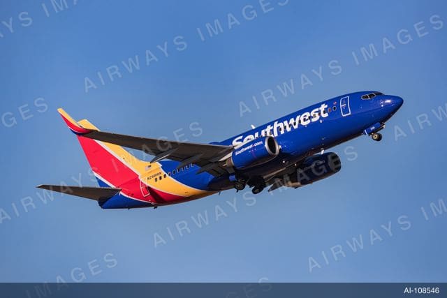 N248WN