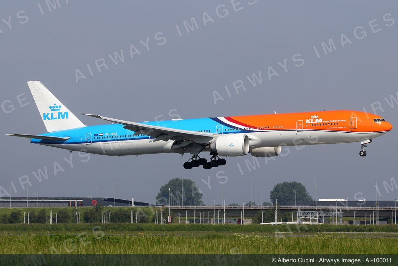 PH-BVA