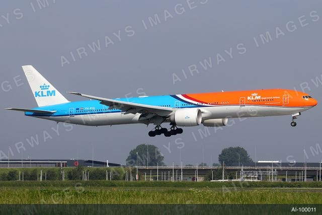 PH-BVA