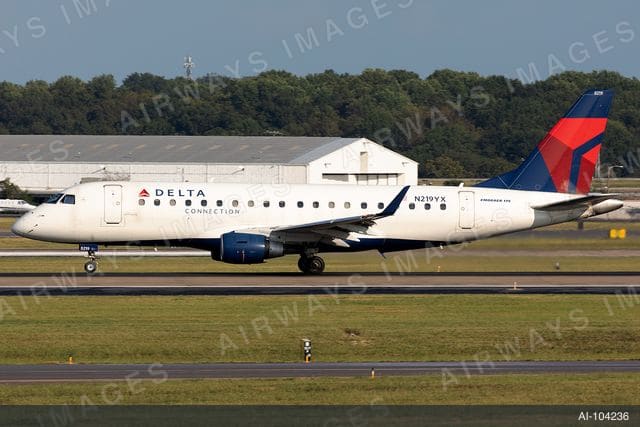 N219YX