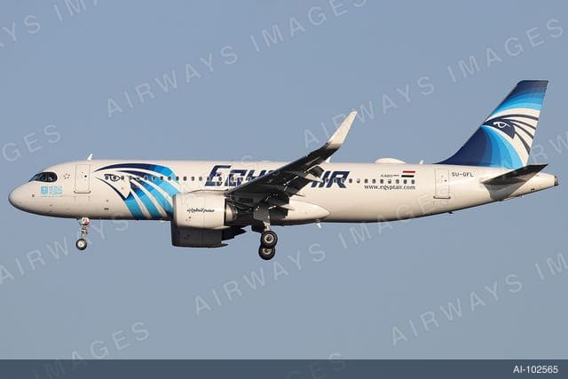 SU-GFL