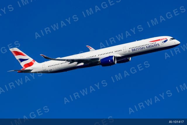 G-XWBJ