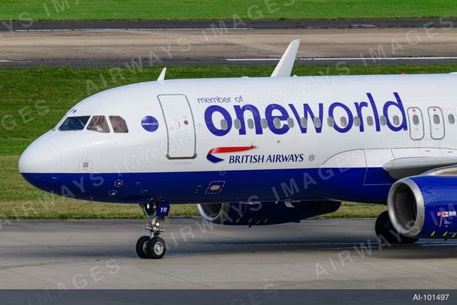 G-EUYR
