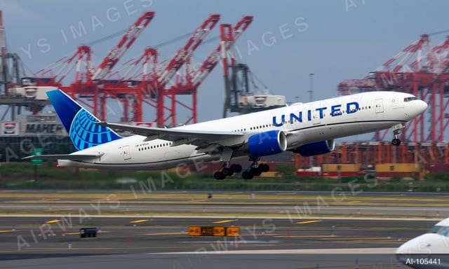 N795UA