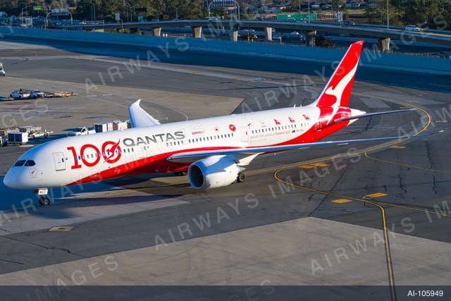 VH-ZNJ