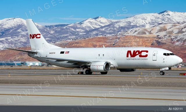 N405YK