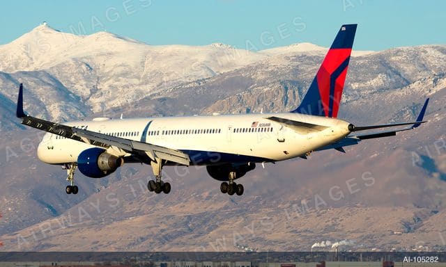N586NW