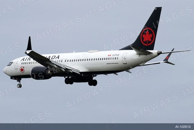 C-FTJV