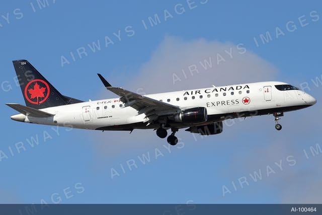 C-FEJC
