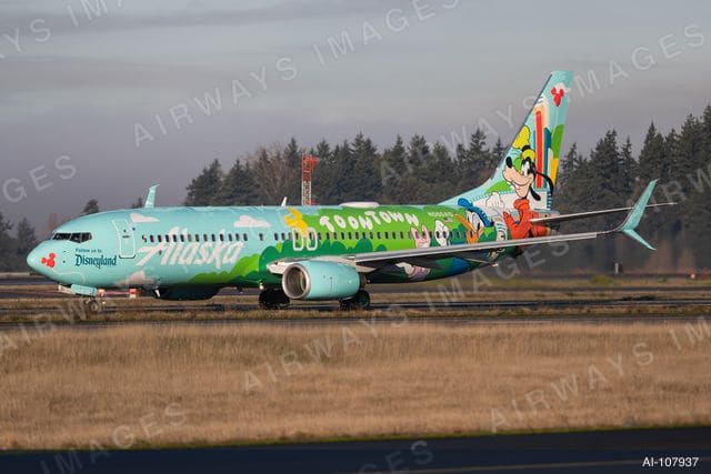 N565AS