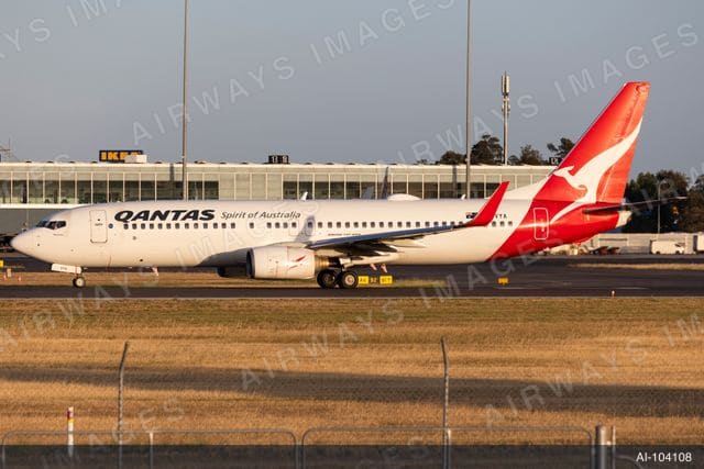 VH-VYA