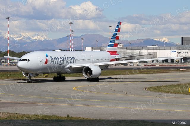 N778AN