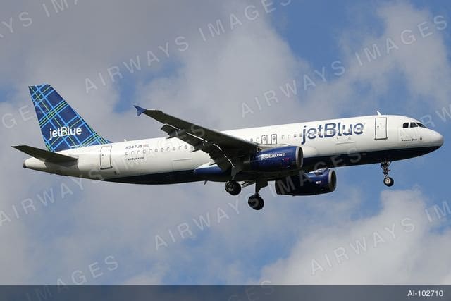 N547JB