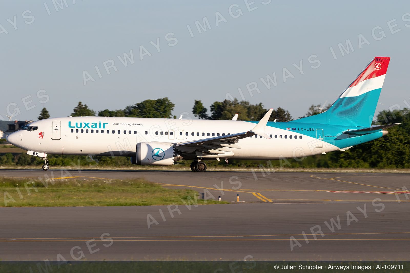 LX-LBK