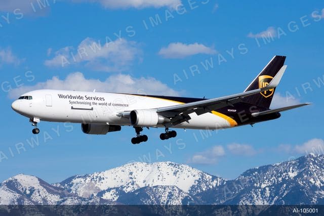 N345UP