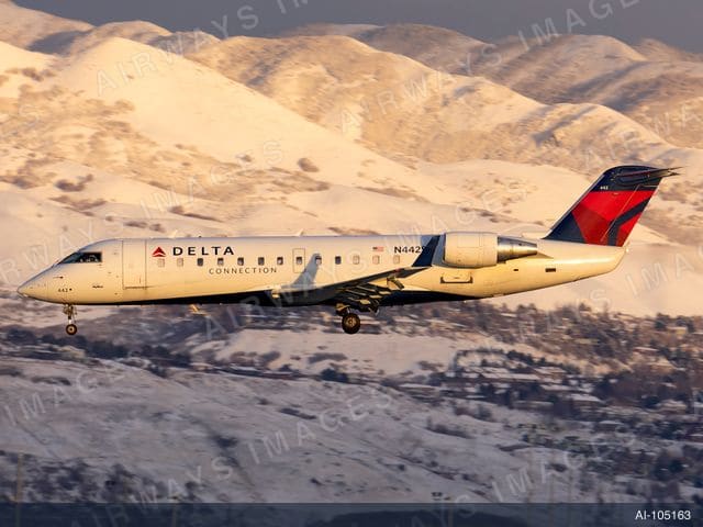 N442SW