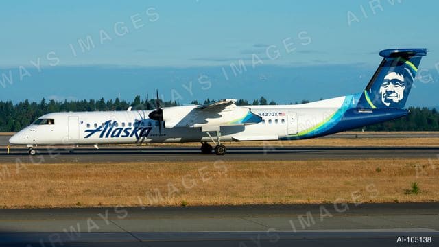 N427QX