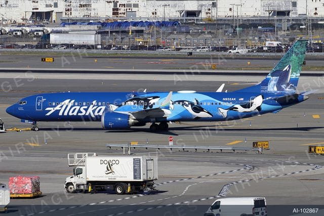 N932AK