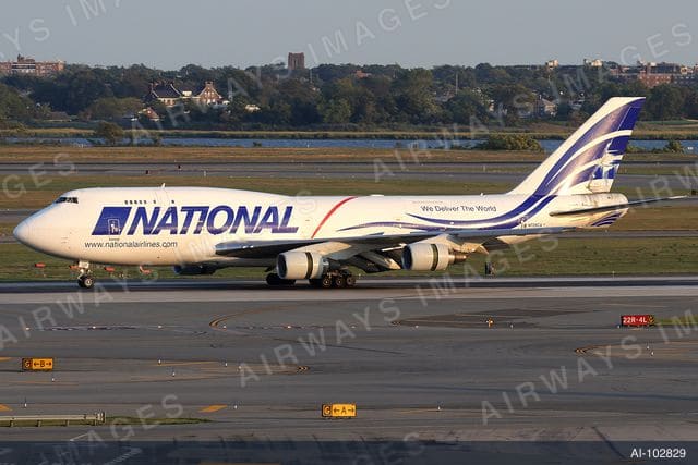 N729CA