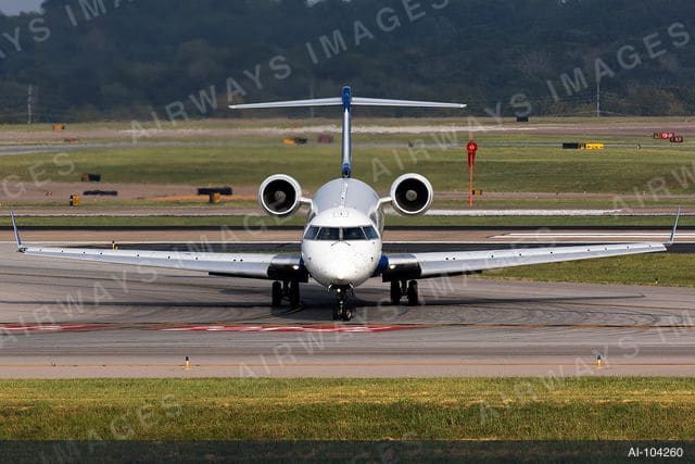 N741EV