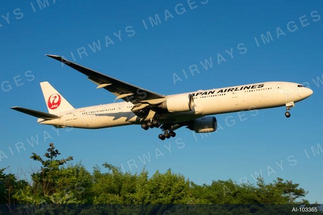 JA735J