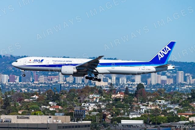 JA780A