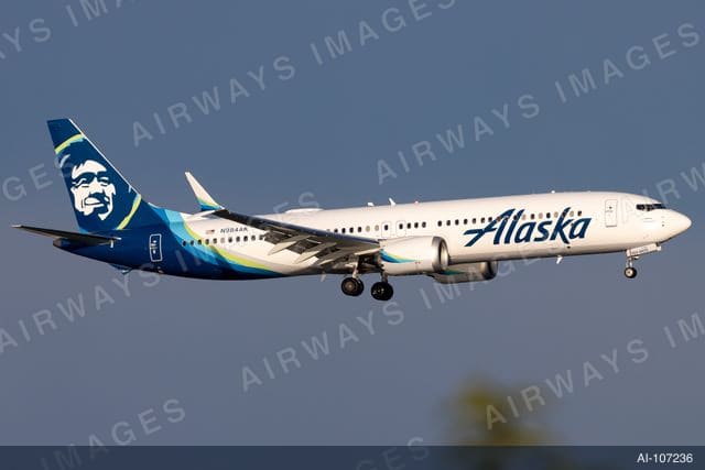 N984AK