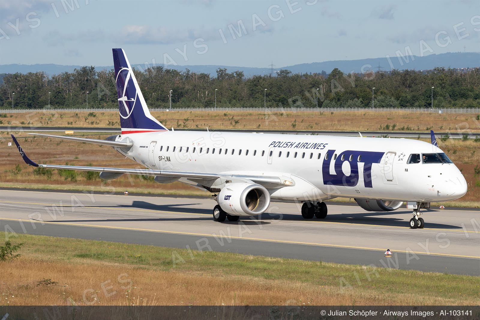 SP-LNA