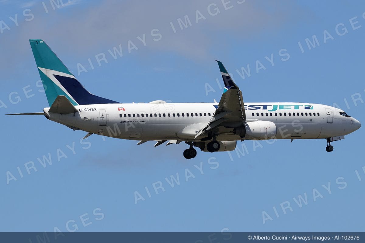 C-GWSX