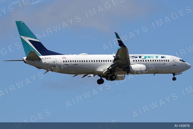 C-GWSX