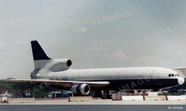 N107CK