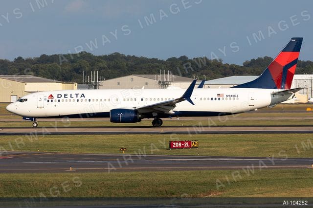 N946DZ