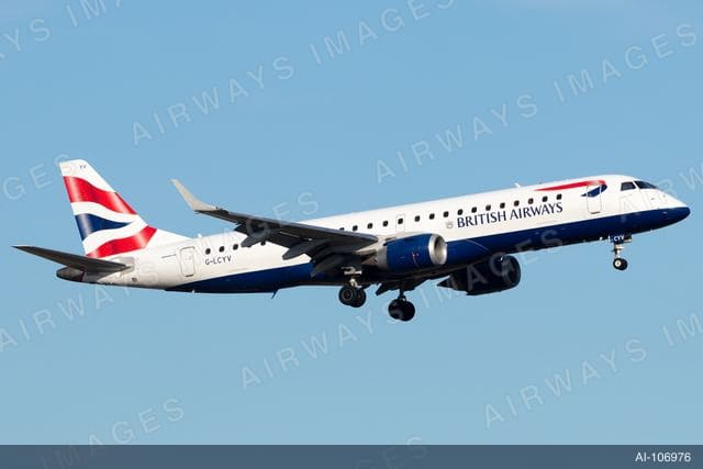 G-LCYV