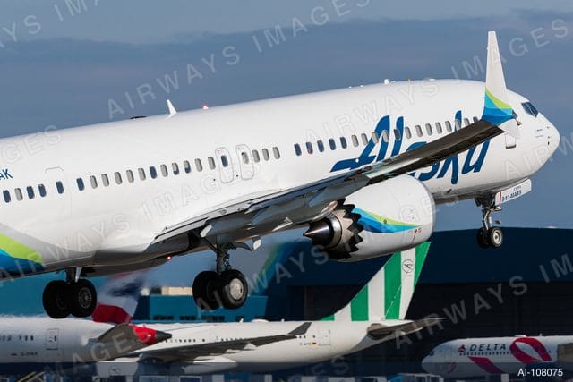 N941AK