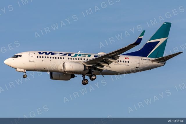 C-GWBN