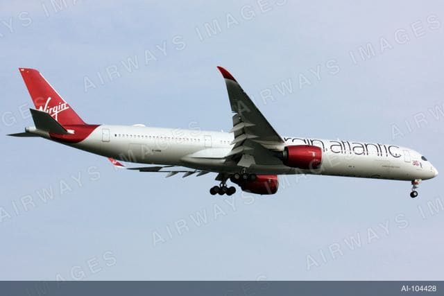 G-VRNB