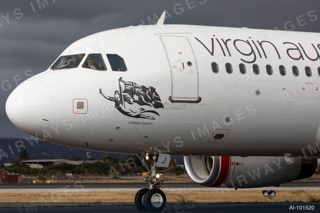 VH-VNJ