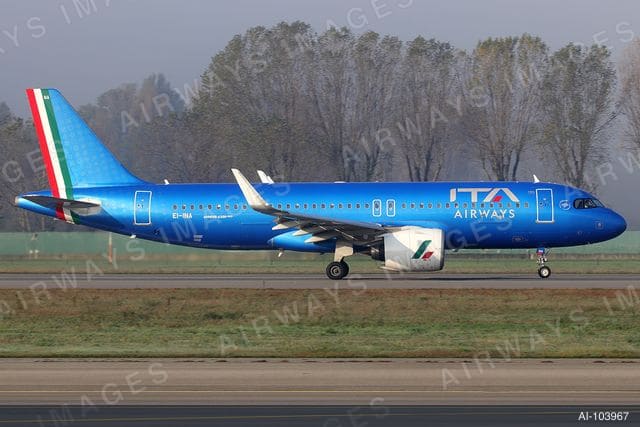EI-INA